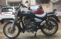 Royal Enfield Thunderbird 500 2016 Model