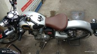 Royal Enfield Bullet 350 Twinspark 2016 Model