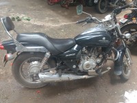 Bajaj Avenger 220 DTS-i 2013 Model