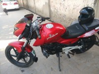 Bajaj Pulsar 2010 Model