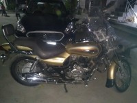 Bajaj Avenger Cruise 220 2016 Model