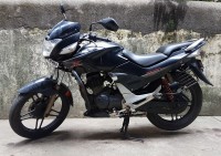 Hero CBZ Xtreme 2011 Model