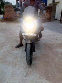 Bajaj Pulsar AS 150 2015 Model