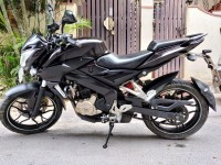 Bajaj Pulsar 200 NS