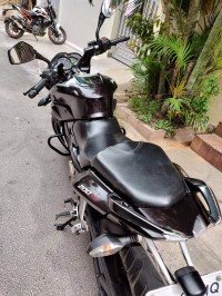 Bajaj Pulsar 200 NS