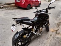 Bajaj Pulsar 200 NS