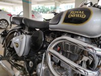 Royal Enfield Classic 500 2015 Model