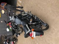 Royal Enfield Thunderbird 500 2017 Model