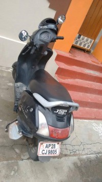 Honda Activa 2013 Model