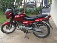 Bajaj Pulsar 150 DTSi