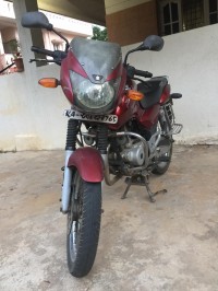 Bajaj Pulsar 150 DTSi