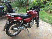 Bajaj Pulsar 150 DTSi