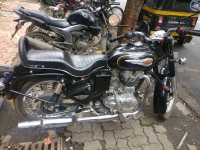 Royal Enfield Bullet Standard 350 2018 Model