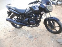 Honda CB Unicorn 2010 Model