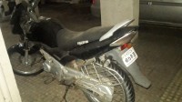 Honda Unicorn 2005 Model