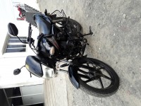 Honda CB Shine 2011 Model