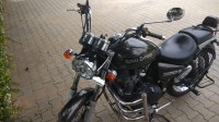 Royal Enfield Thunderbird 350 2016 Model