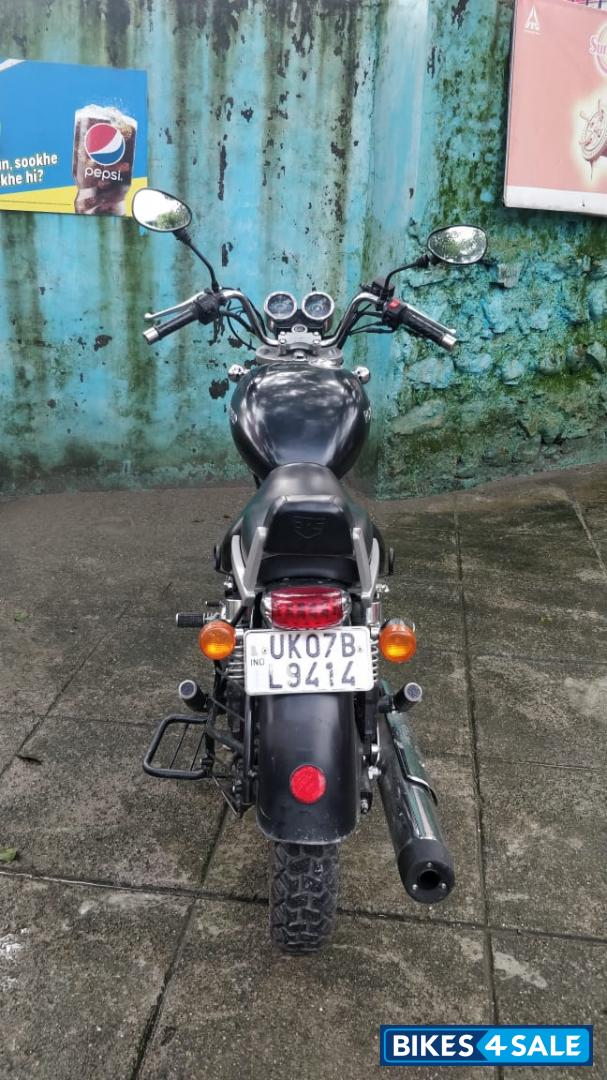 Royal Enfield Thunderbird 500 Royal Enfield Thunderbird 500