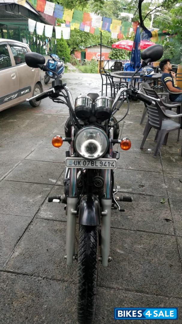 Royal Enfield Thunderbird 500 Royal Enfield Thunderbird 500