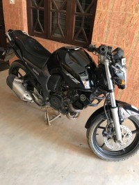 Yamaha FZ16 2011 Model