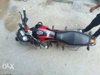 Bajaj V15 2016 Model