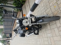 Royal Enfield Thunderbird 2016 Model