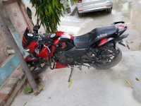 TVS Apache RTR 160 2013 Model