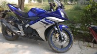 Yamaha YZF R15 V2 2018 Model