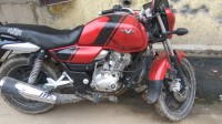 Bajaj V15 2017 Model