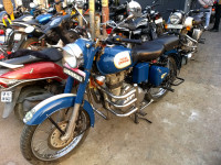 Royal Enfield Classic 350 2017 Model