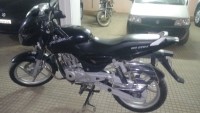 Bajaj Pulsar 150 DTSi 2006 Model