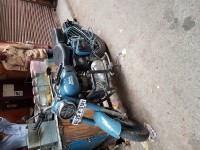 Royal Enfield Classic 500 2016 Model