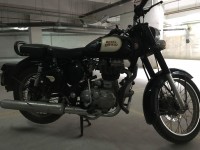 Royal Enfield Classic 350 2016 Model