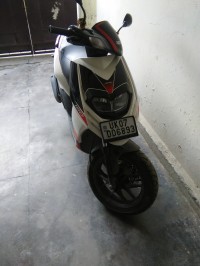 Aprilia SR 150 2018 Model