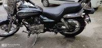 Bajaj Avenger Cruise 220 2016 Model