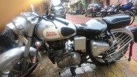 Royal Enfield Classic 350 2015 Model