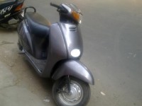 Honda Activa 2007 Model