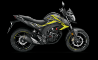 Honda CB Hornet 160R 2017 Model