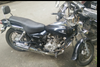 Bajaj Avenger 220 DTS-i 2012 Model