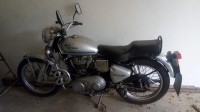 Royal Enfield Bullet Electra 2003 Model