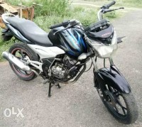 Bajaj Discover 125 ST