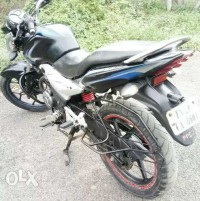 Bajaj Discover 125 ST