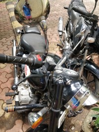 Royal Enfield Classic 350 2015 Model