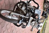 Royal Enfield Thunderbird 350