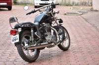 Royal Enfield Thunderbird 350