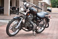 Royal Enfield Thunderbird 350