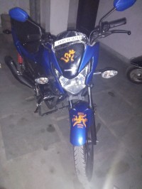 Honda Livo 110 2018 Model