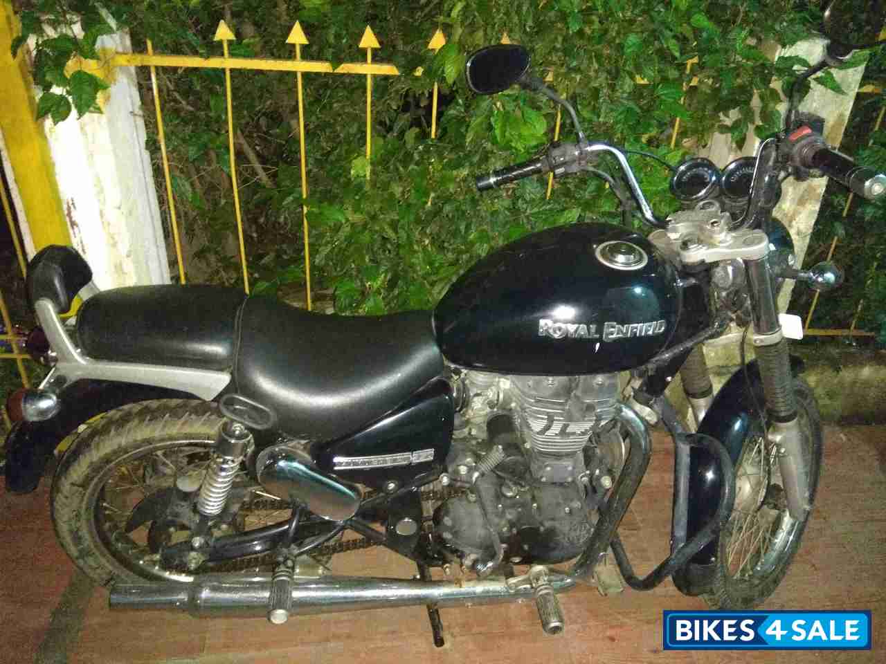 Royal Enfield Thunderbird Royal Enfield Thunderbird