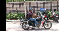 Bajaj Avenger 220 DTS-i 2011 Model