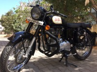 Royal Enfield Classic 350 2017 Model